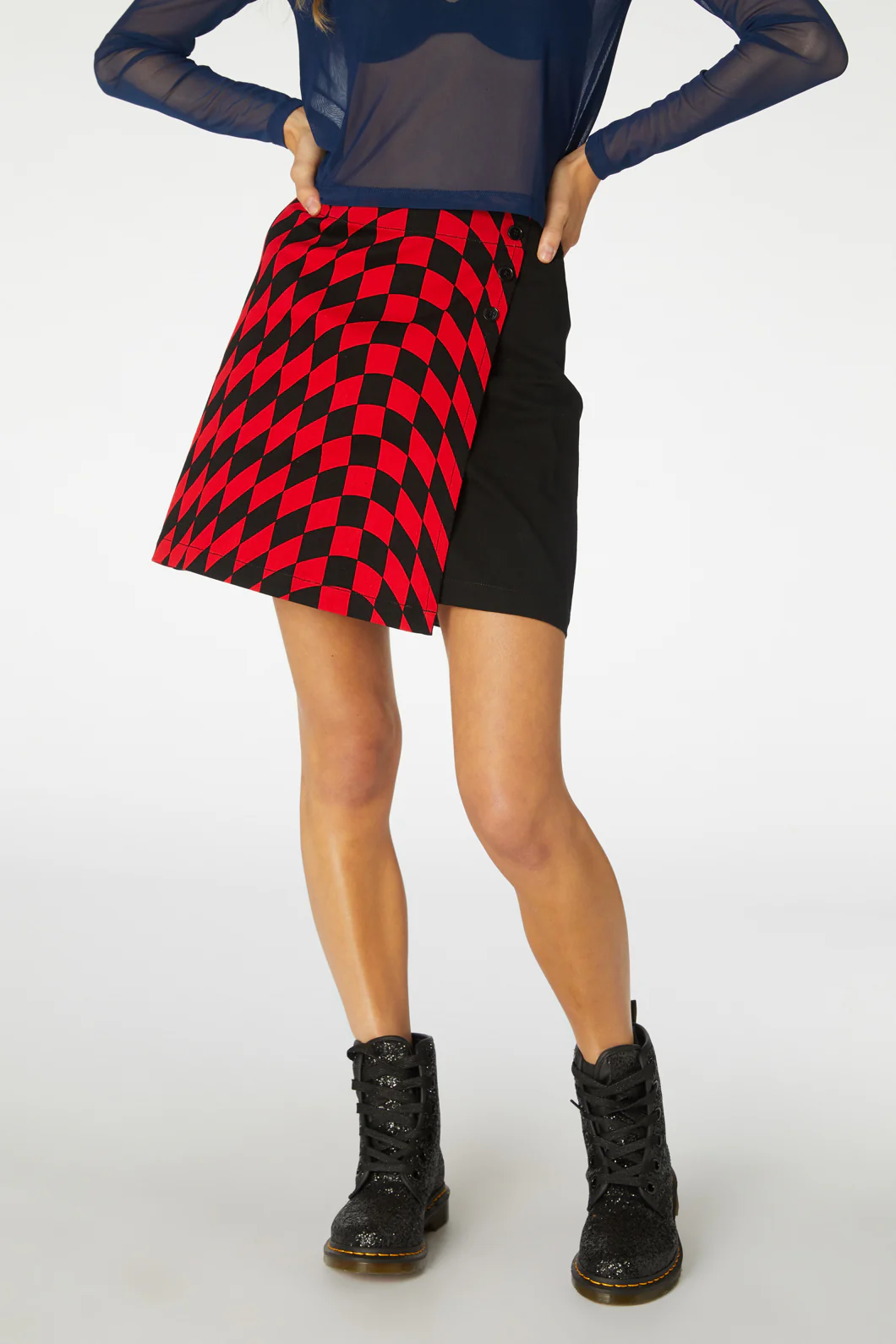 Warped Skirt - Image 2