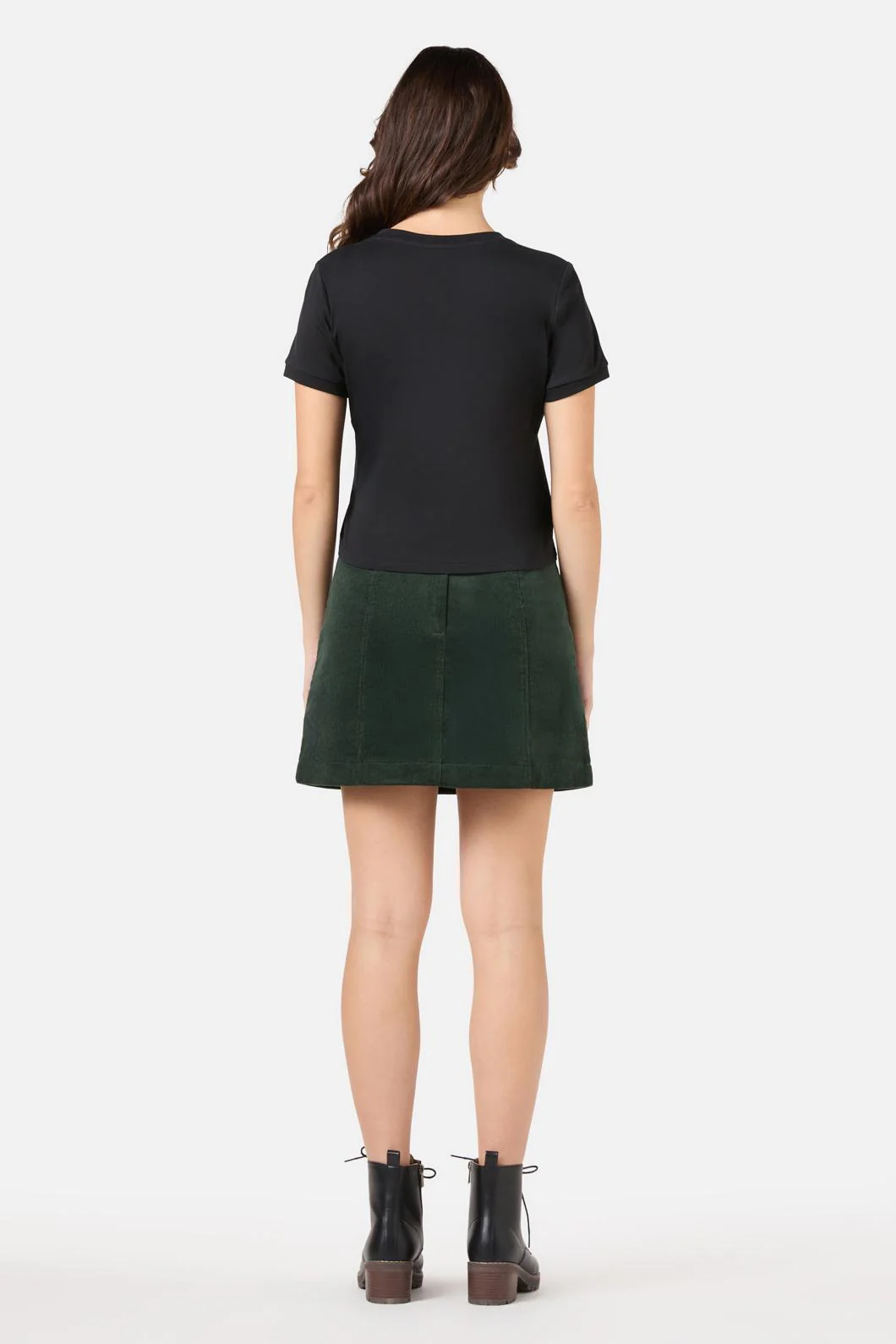 Wax Flower Tee - Image 5