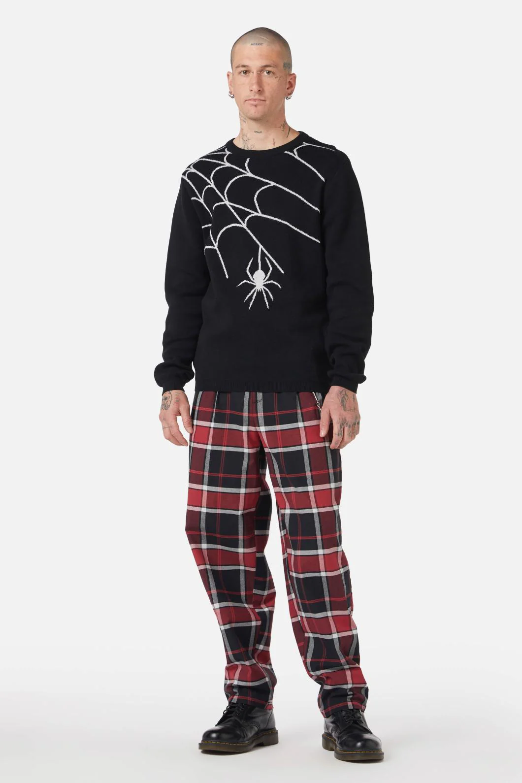 Webbed Knit - Image 2