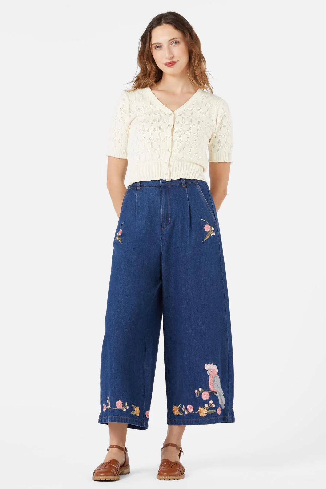 Wednesday Cardigan - Image 2