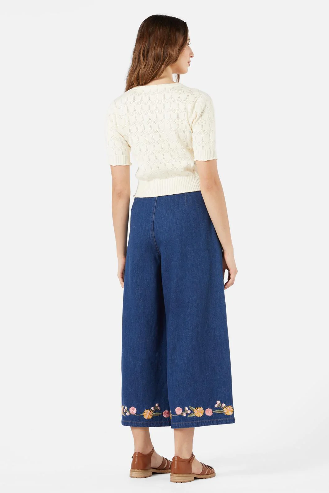 Wednesday Cardigan - Image 3