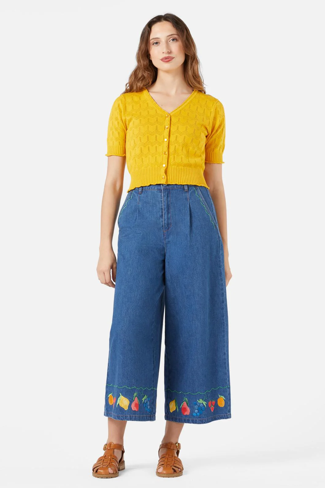 Wednesday Cardigan - Image 6