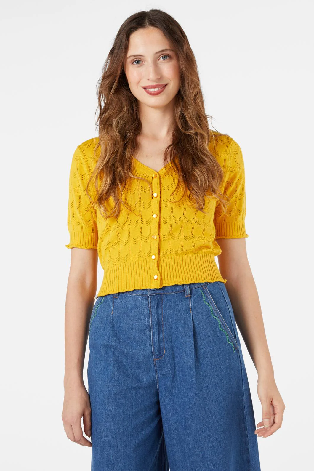 Wednesday Cardigan - Image 9