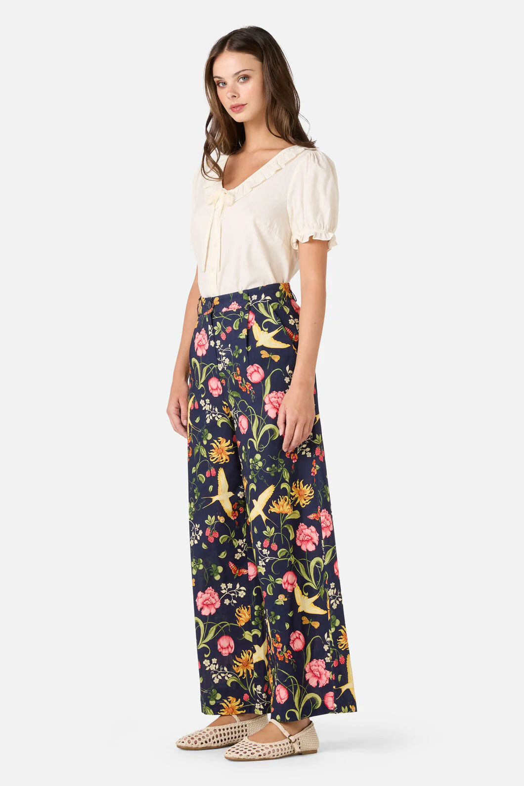 Whimsical Garden Pant - Image 4