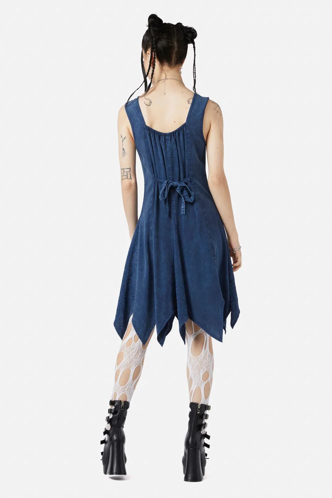 Whimsy Dress - Image 4