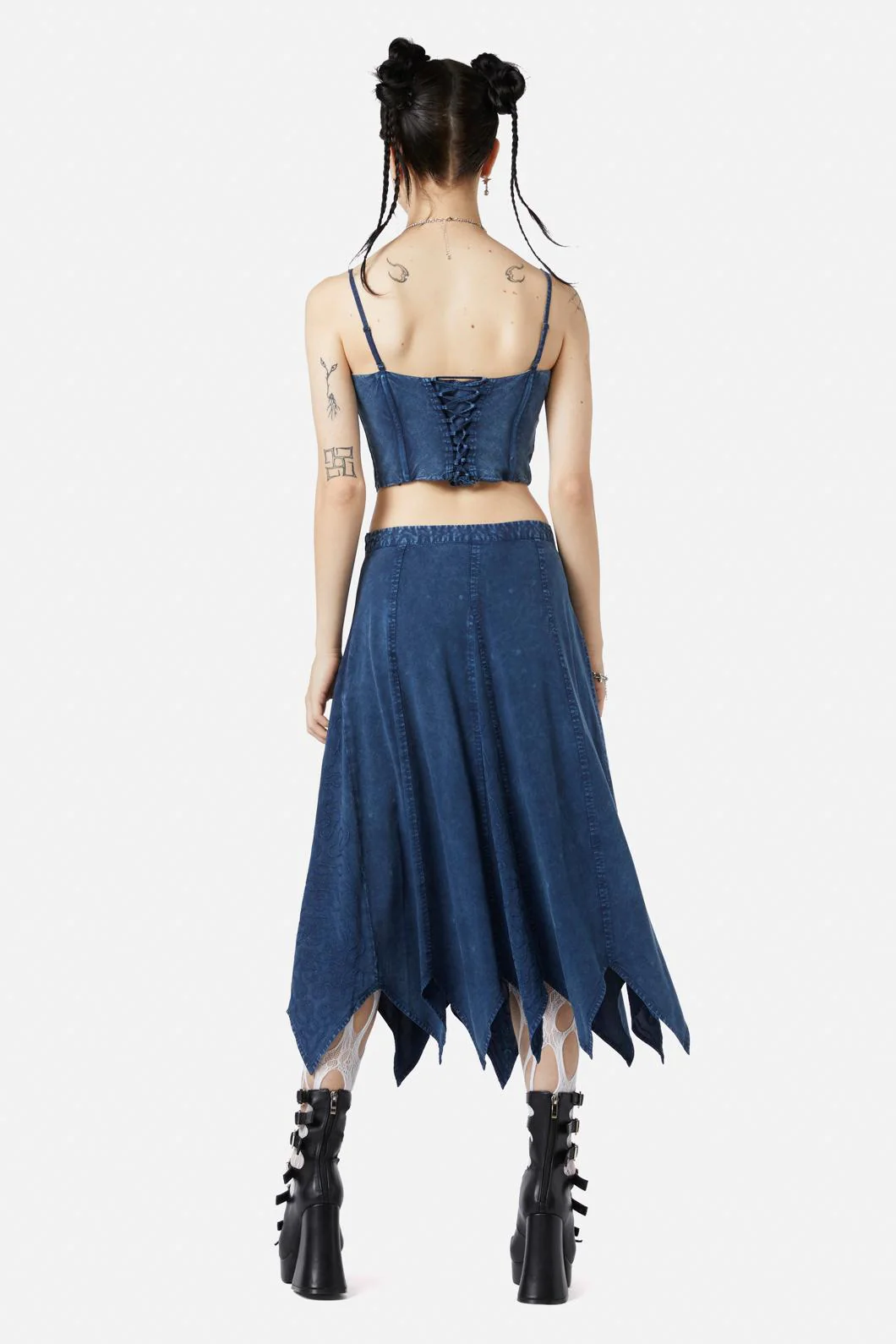 Whimsy Skirt - Image 4