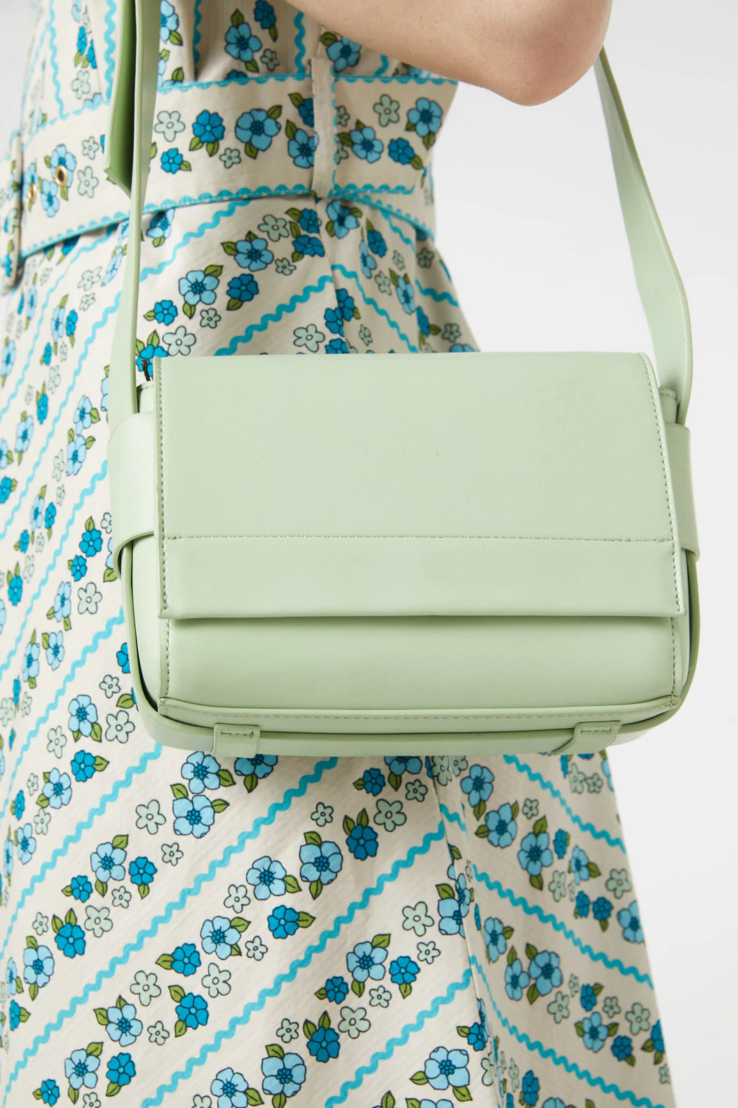 Wide Strap Bag - Image 3