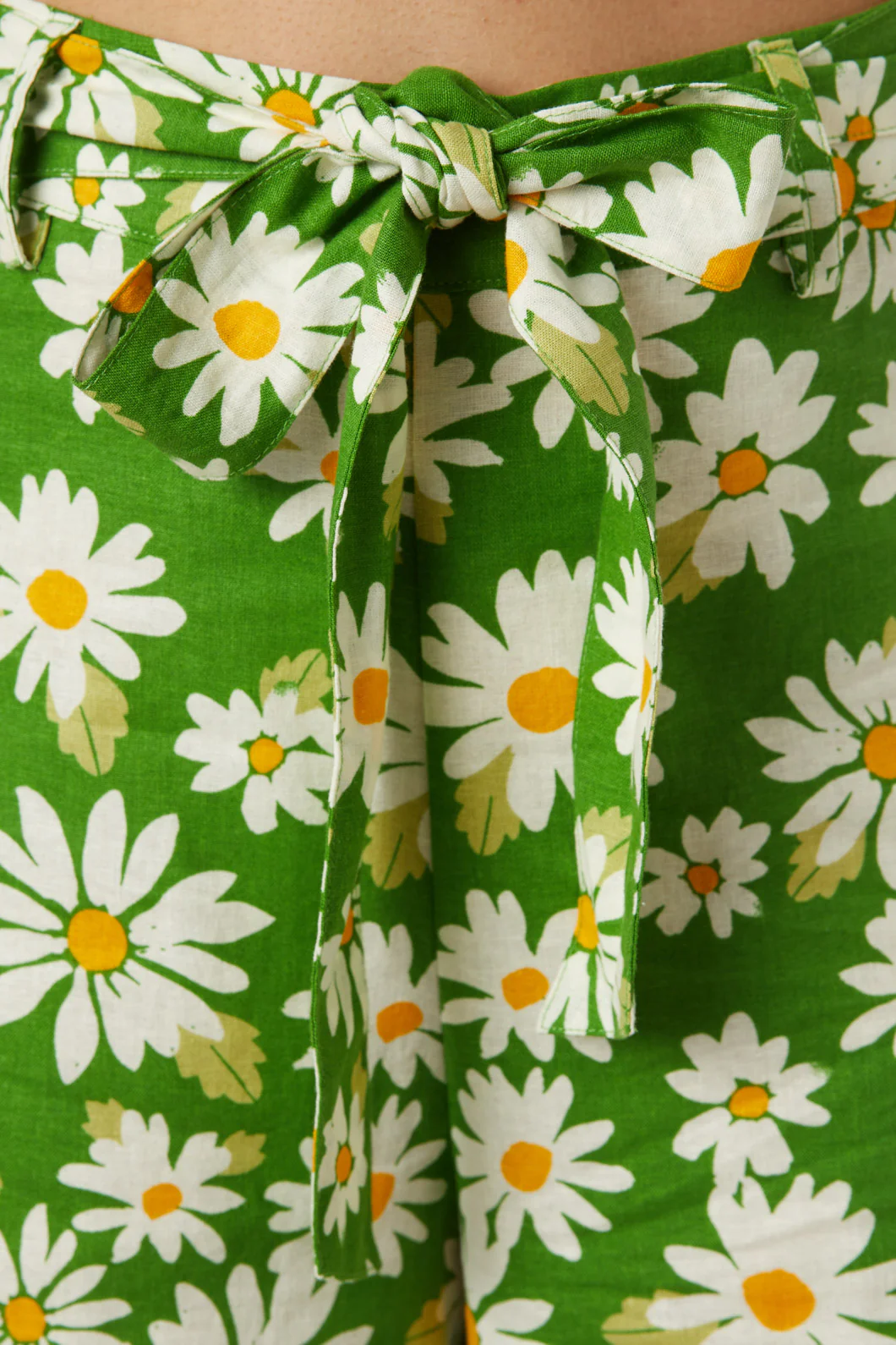 Wild Daisy Culotte - Image 5