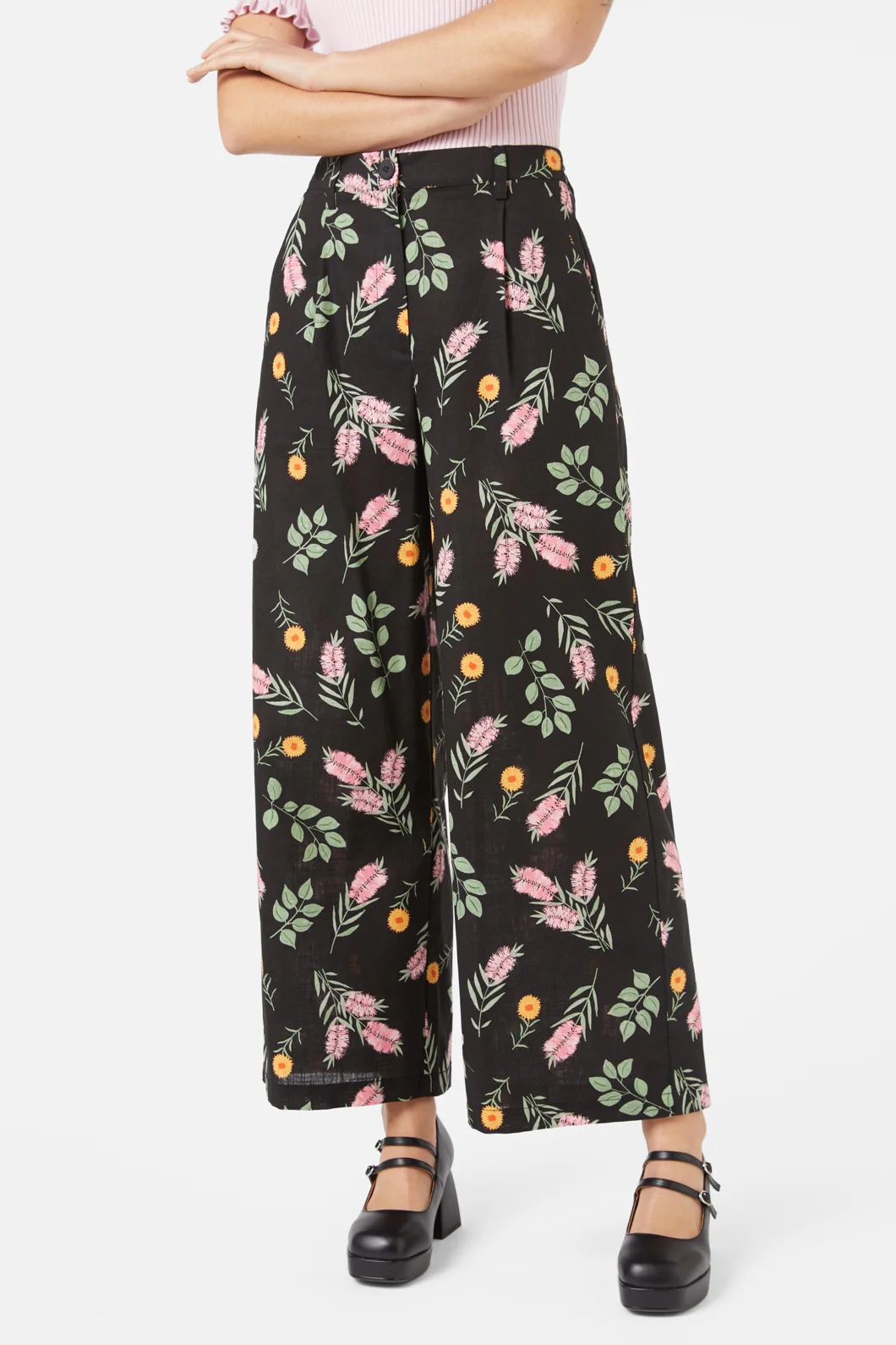 Wild Flower Pant - Image 2
