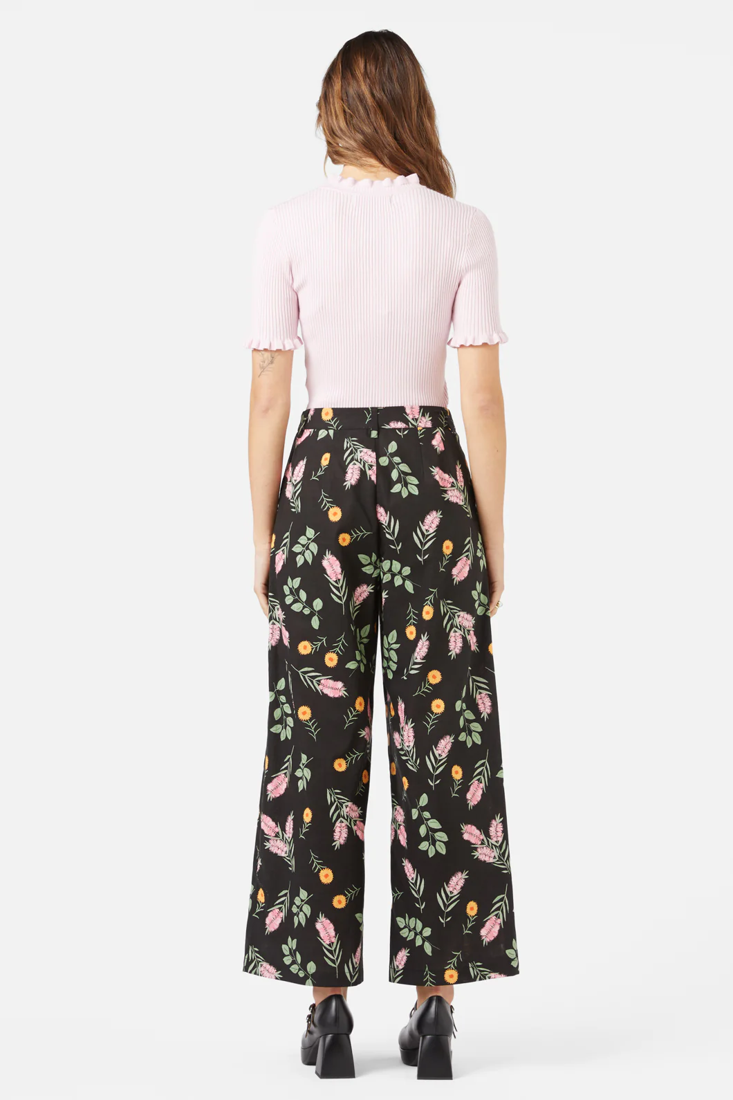 Wild Flower Pant - Image 4