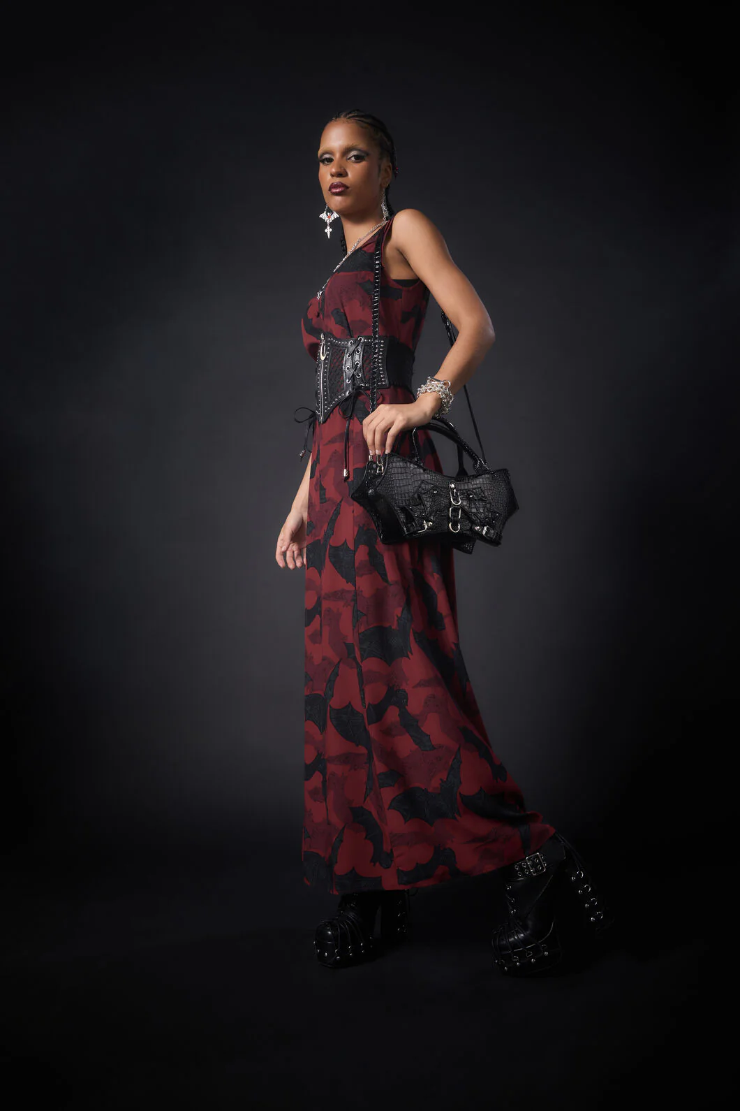 Winged Handbag - Image 3