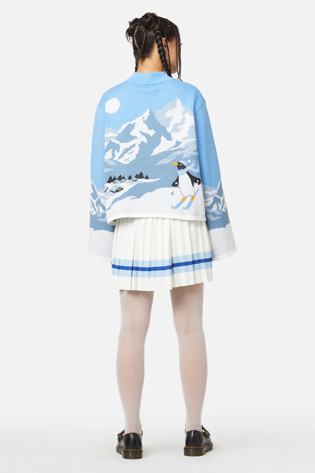 Winter Wonderland Knit - Image 4
