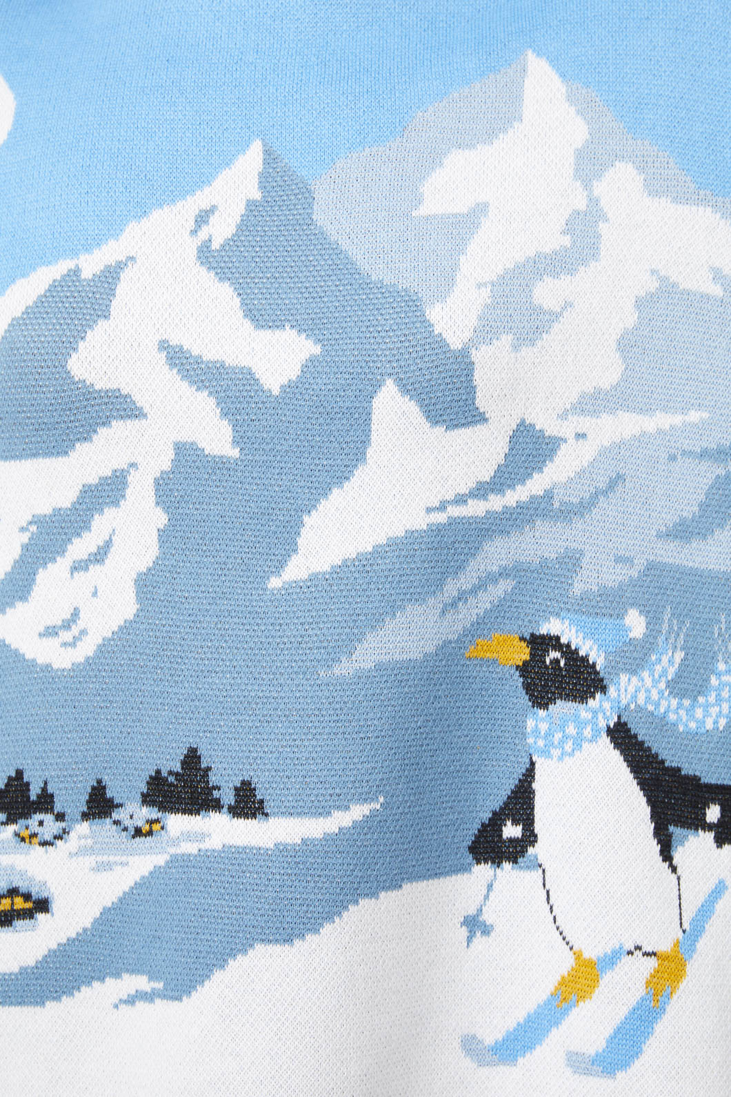 Winter Wonderland Knit - Image 5