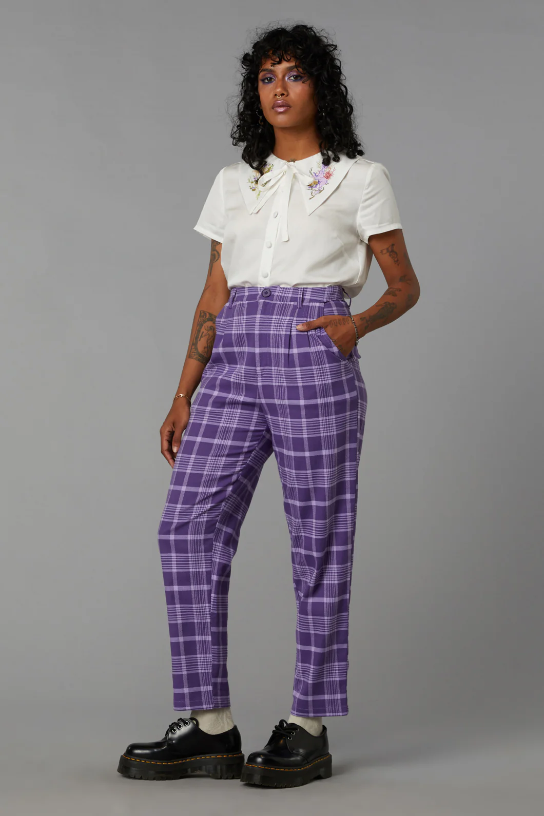 Wisteria Pant - Image 3