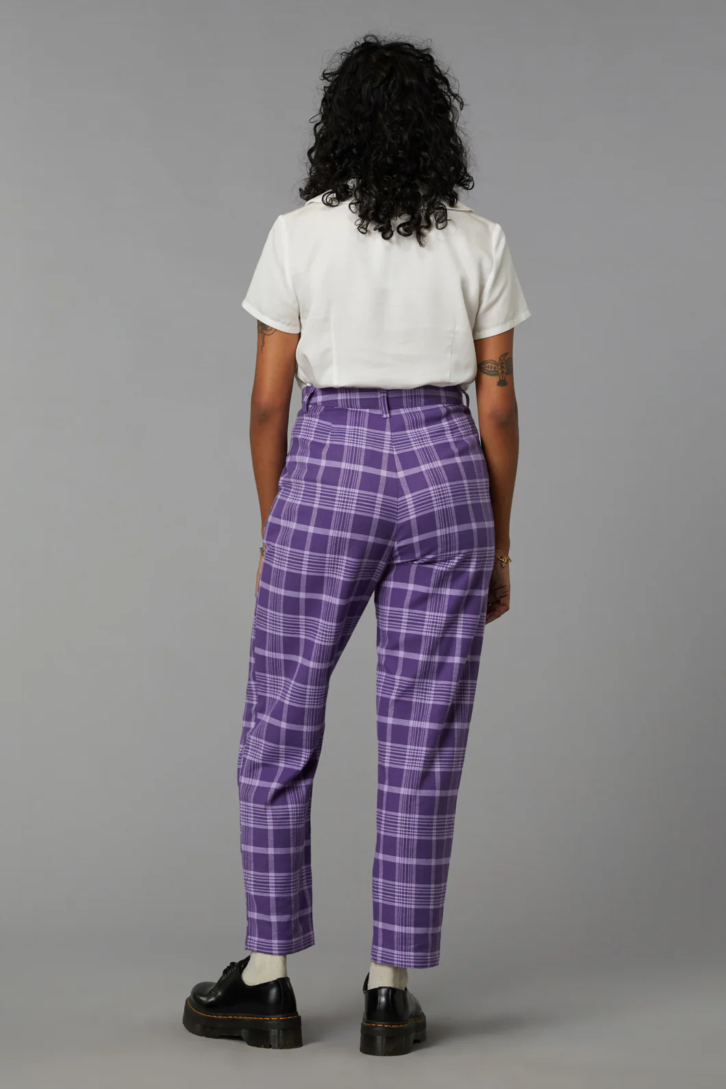 Wisteria Pant - Image 4