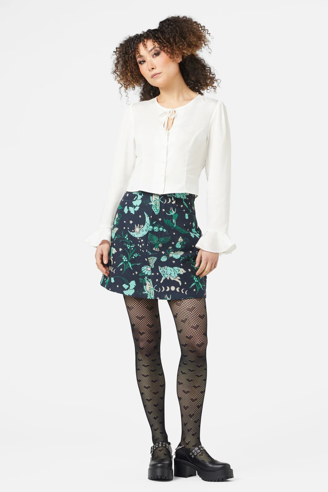 Witches Room Blouse - Image 2