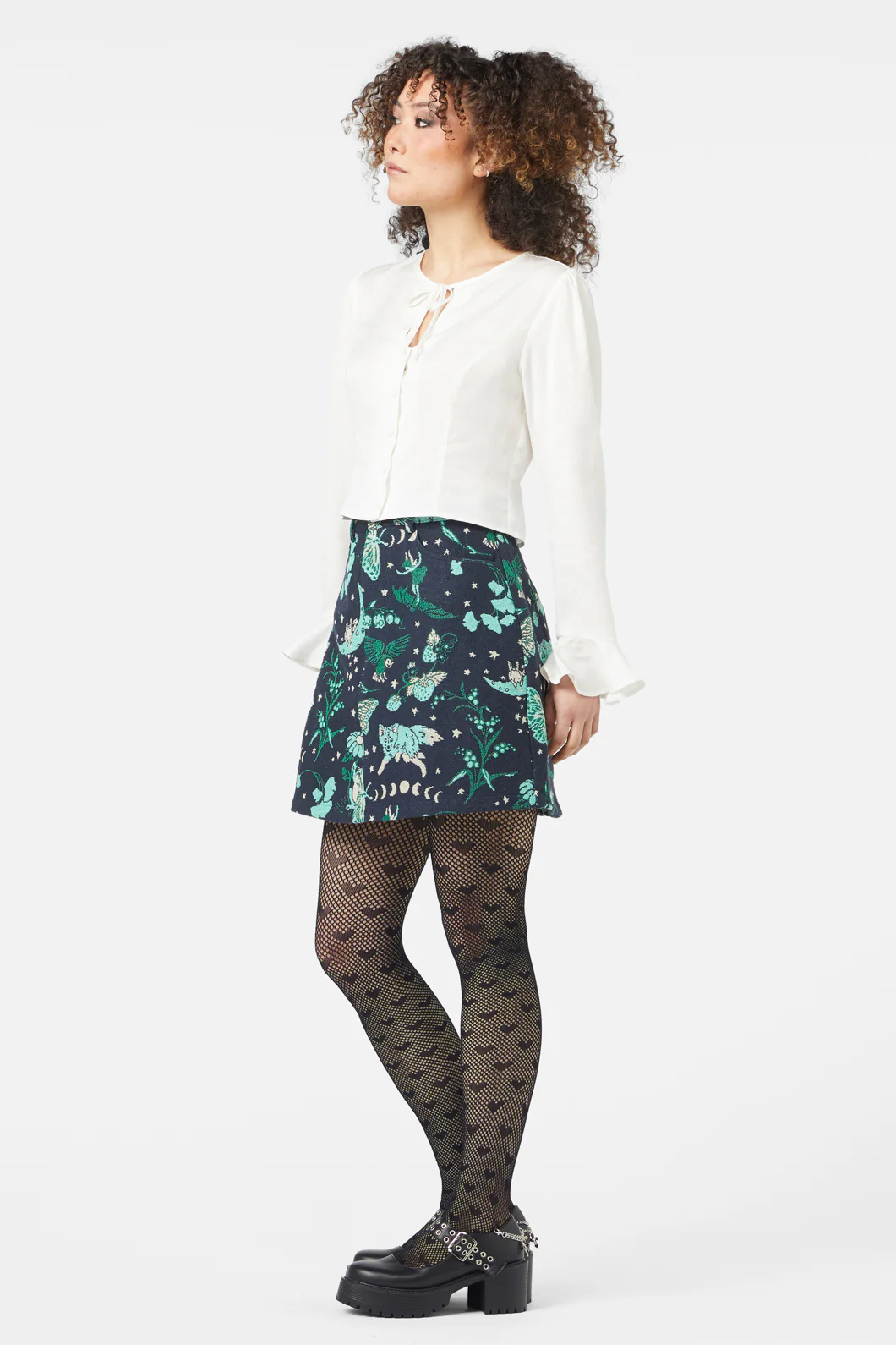 Witches Room Blouse - Image 4