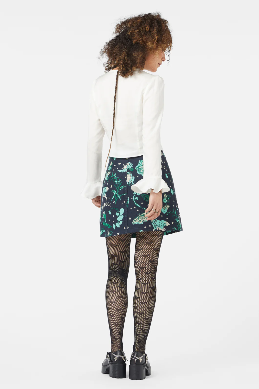 Witches Room Blouse - Image 5