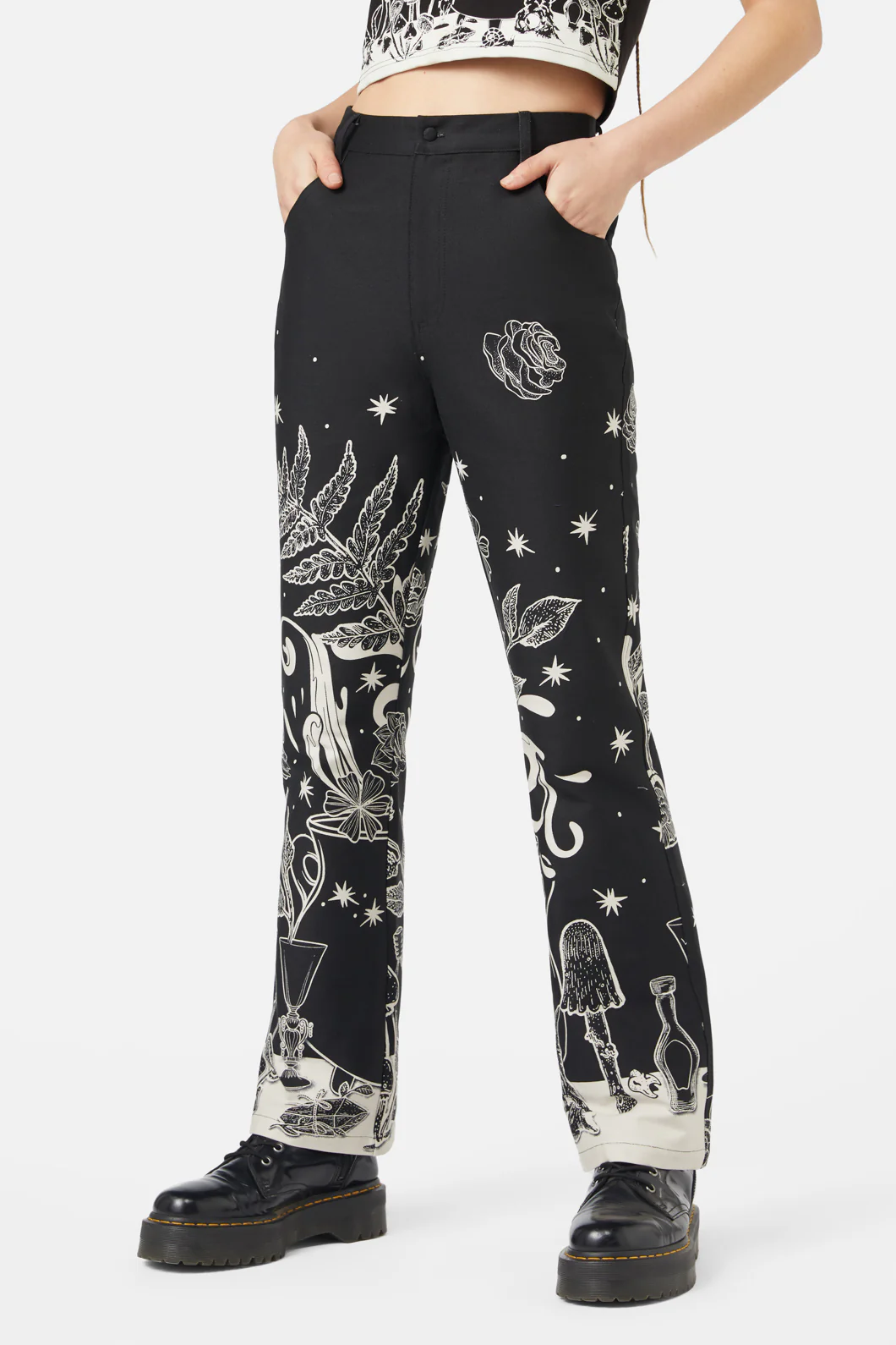 Witches Room Pant - Image 2