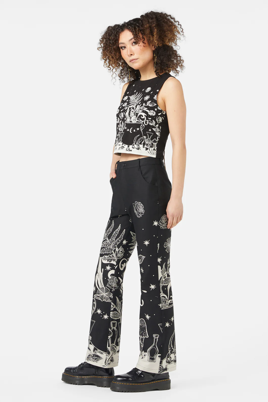 Witches Room Pant - Image 3