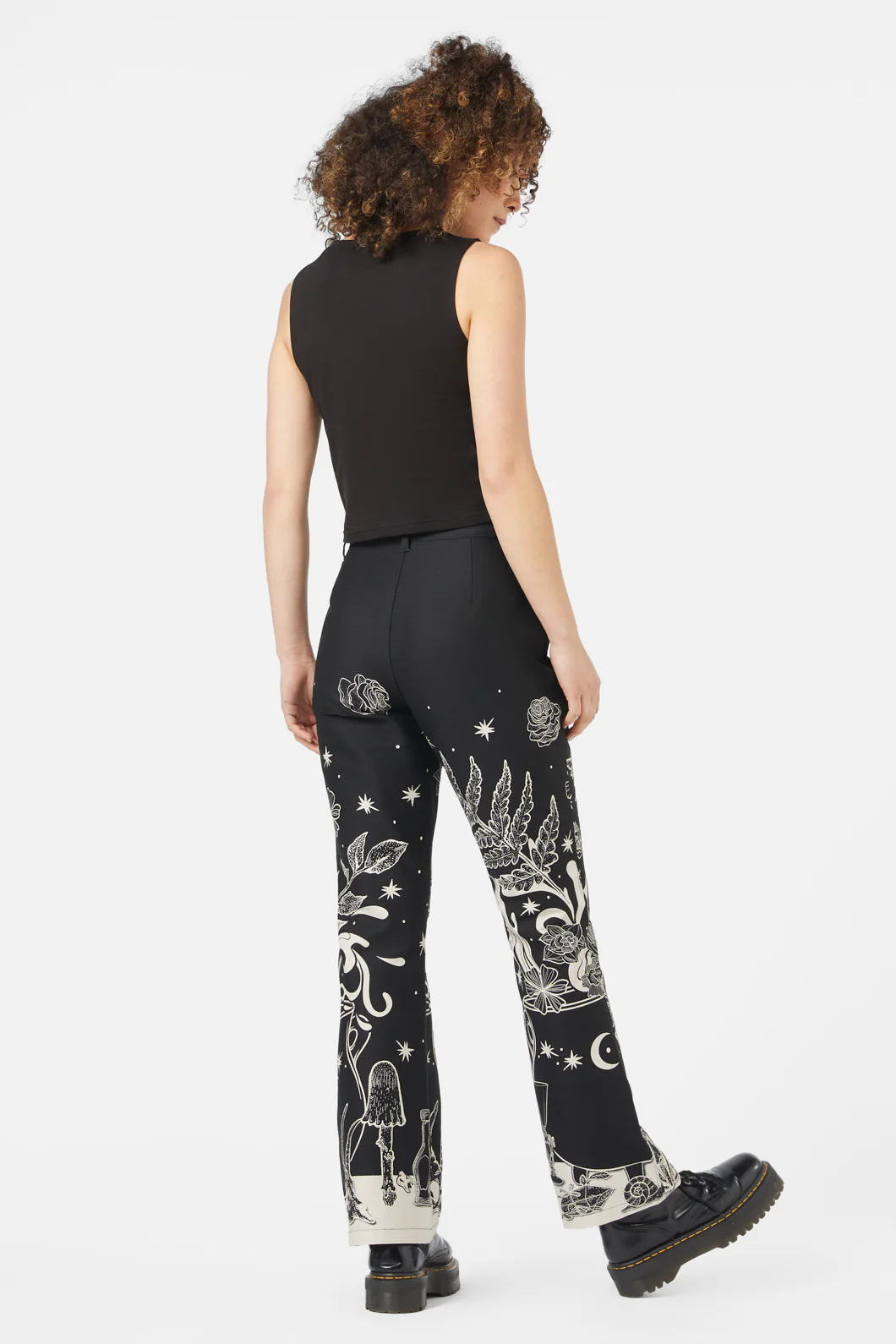 Witches Room Pant - Image 4
