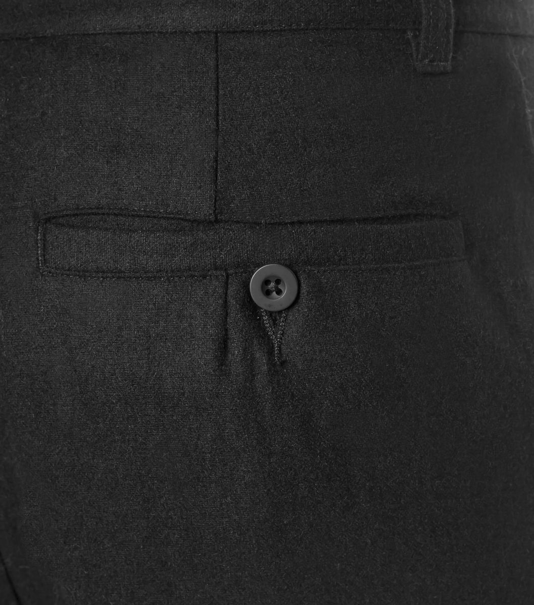 Women Crop Trouser - Image 4