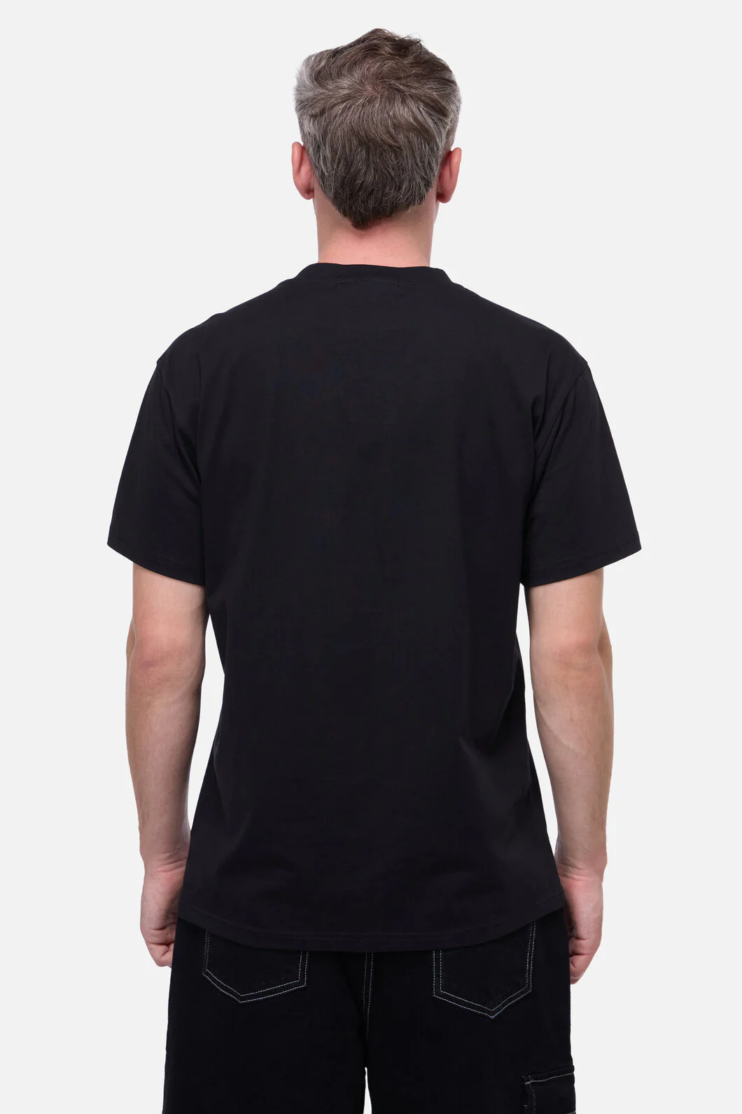 WTF Unisex Tee - Image 2