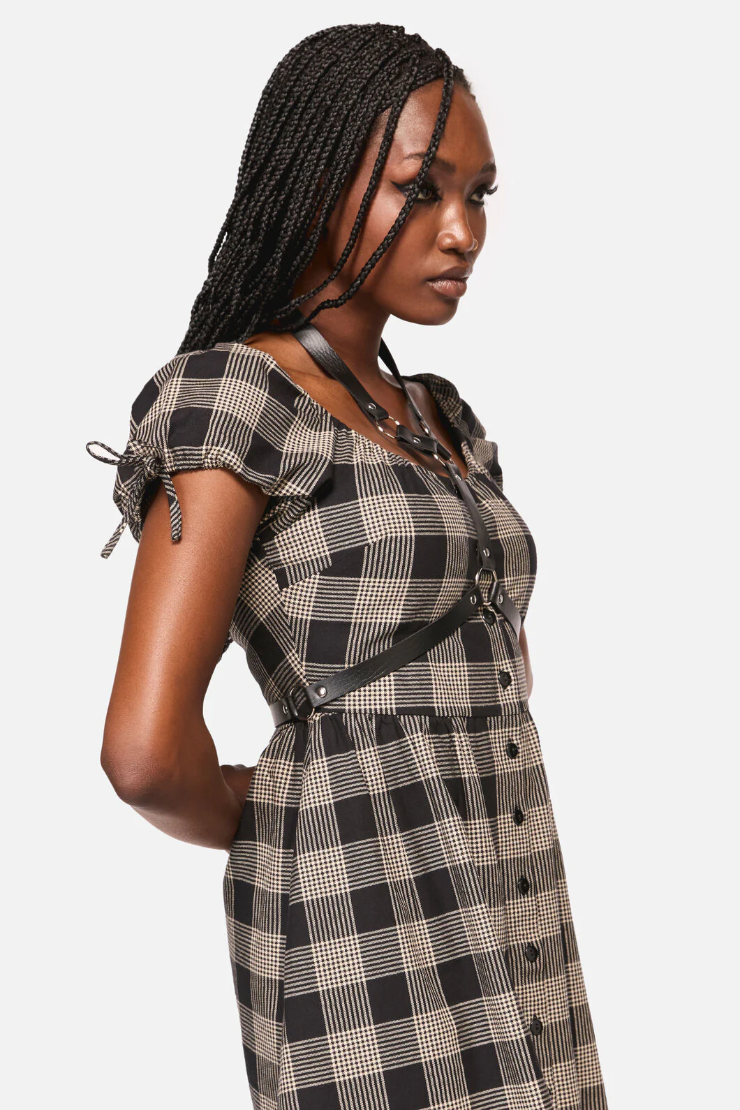 Y Front Harness - Image 3