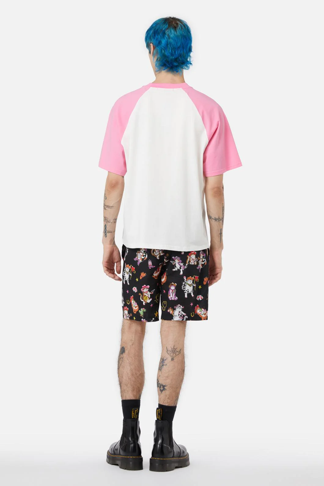 Yee-Haw Tee - Image 5