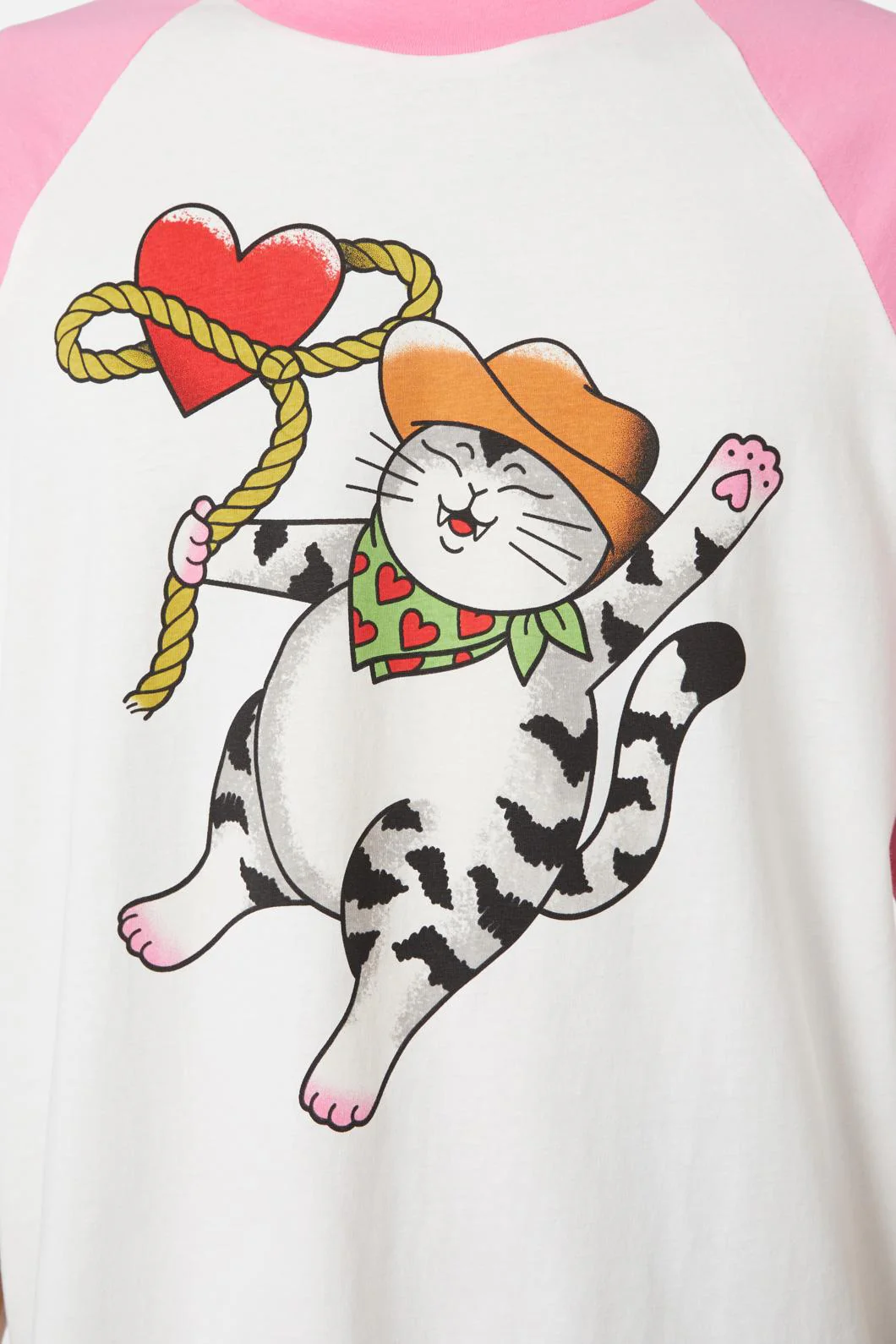 Yee-Haw Tee - Image 6