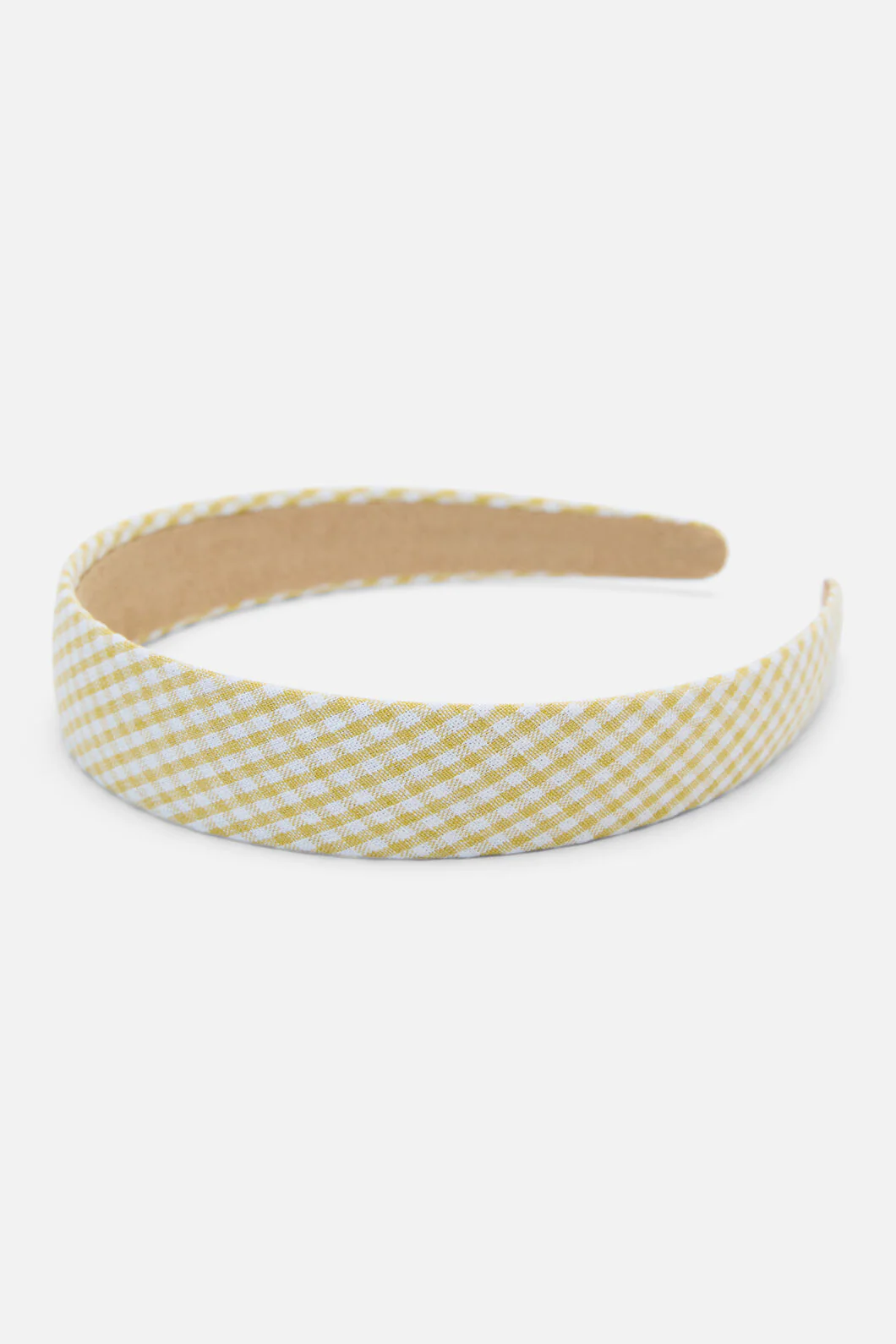 Yellow Headband Set - Image 7