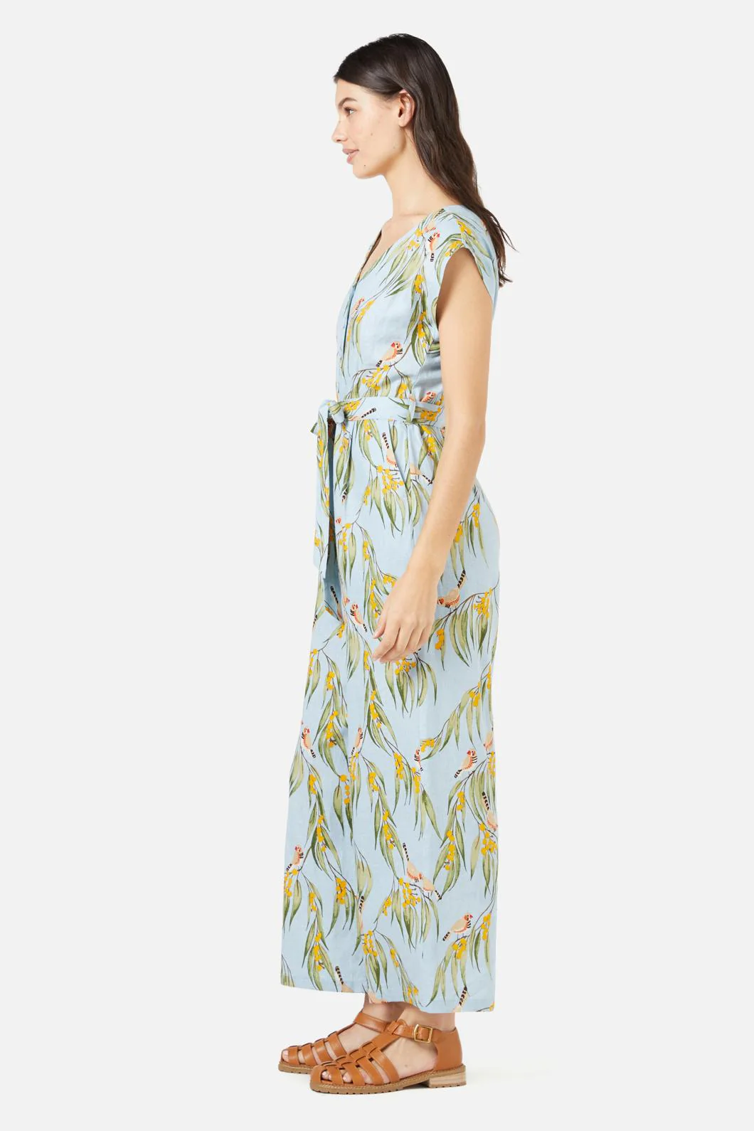 Zebra Finch Jumpsuit - Image 3
