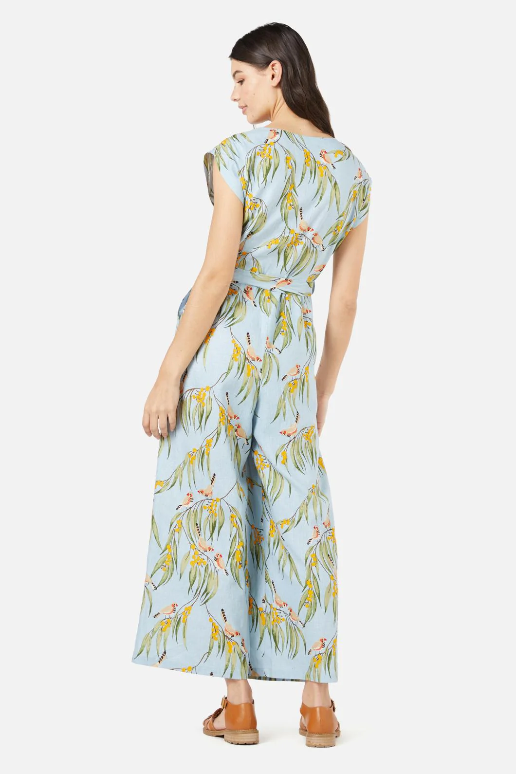 Zebra Finch Jumpsuit - Image 4