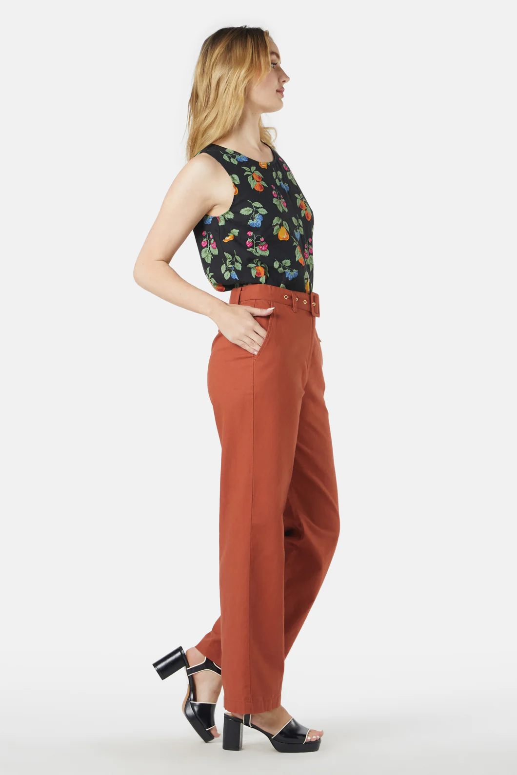 Ziggy Pant - Image 9