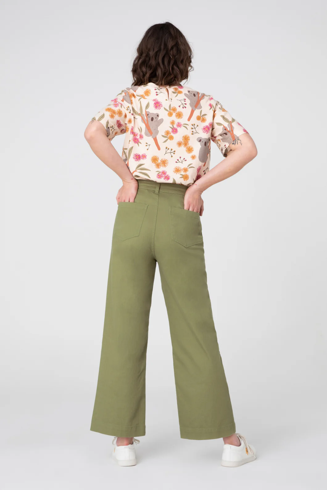 Zoe Jean - Image 2